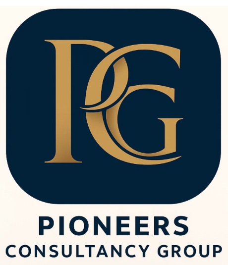 Pioneers Consultancy Group Logo